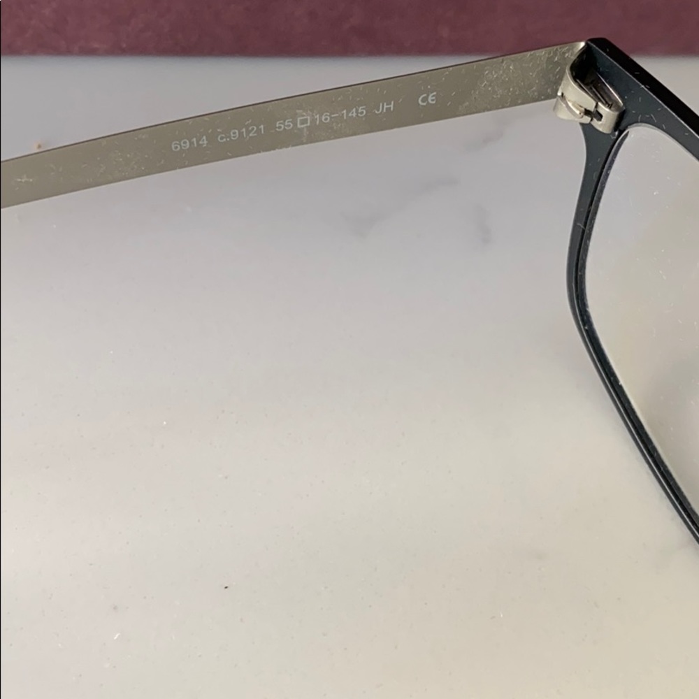 Authentic pro design Denmark frames - Picture 5 of 6